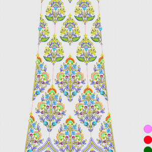 Designer Lehengha 36