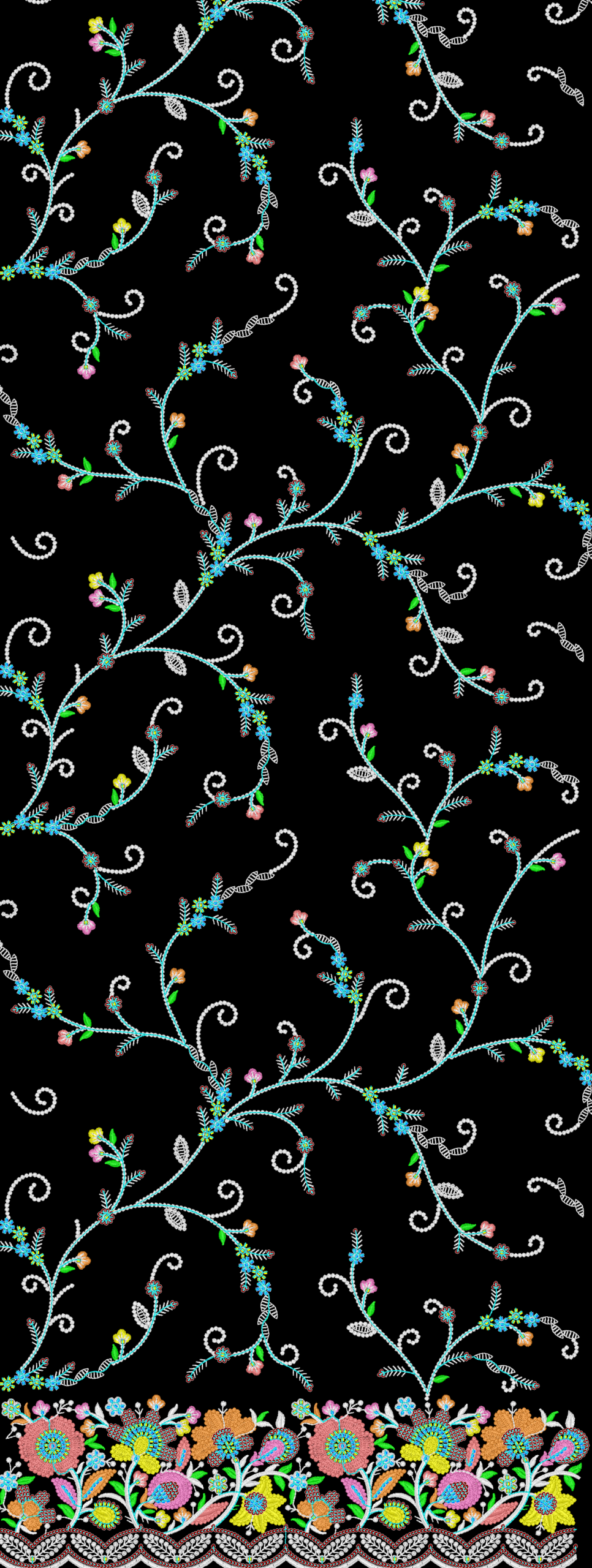 100+ FREE PREMIUM BEADS DESIGNS - Image 2