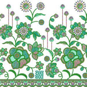 Allover Garment Designs