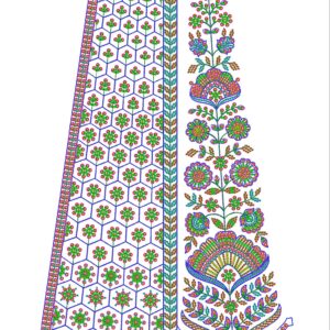 HEAVY BEADS KALI SET 14