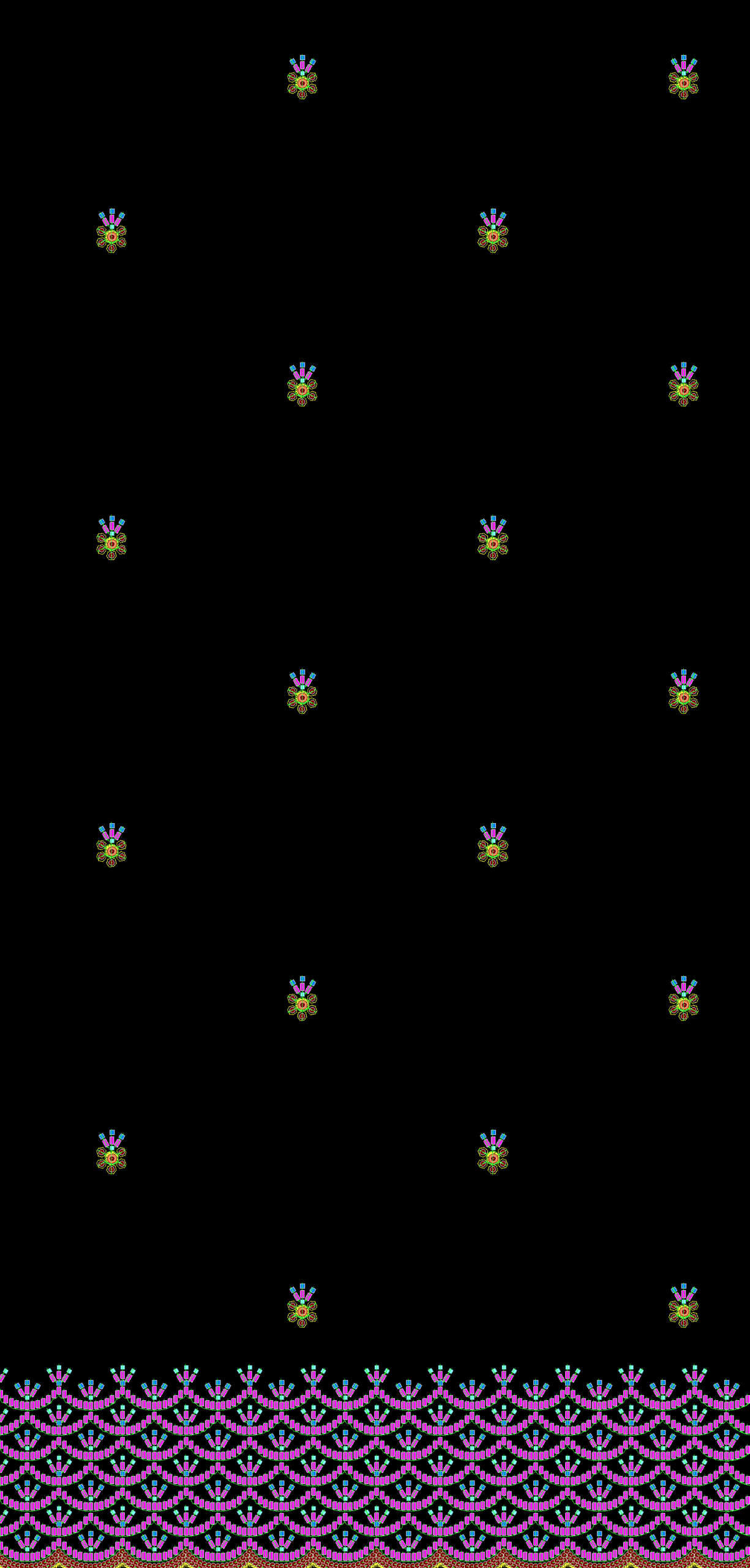 100+ FREE PREMIUM BEADS DESIGNS - Image 3