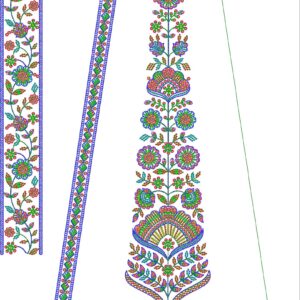 HEAVY BEADS KALI SET 15