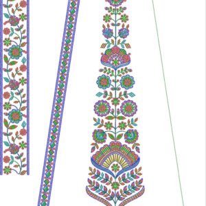 Bridal Lehengha 02