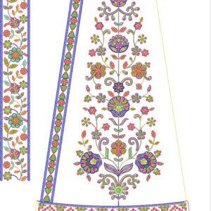 Bridal Lehengha 03