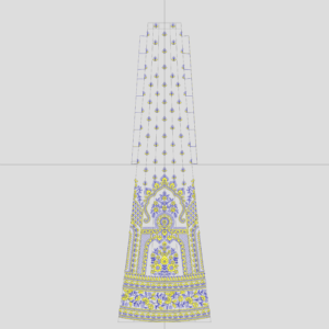 Designer Lehengha 75