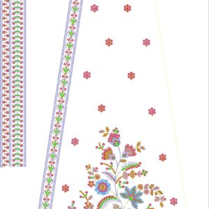 HEAVY BEADS KALI SET 16