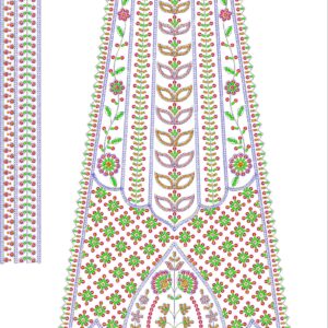HEAVY BEADS KALI SET 17