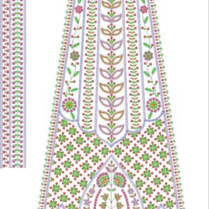Bridal Lehengha 05