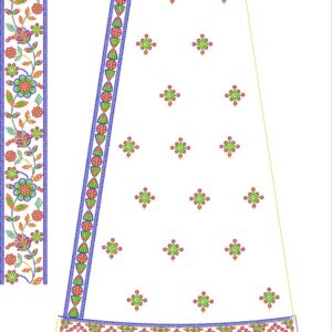 Bridal Lehengha 06