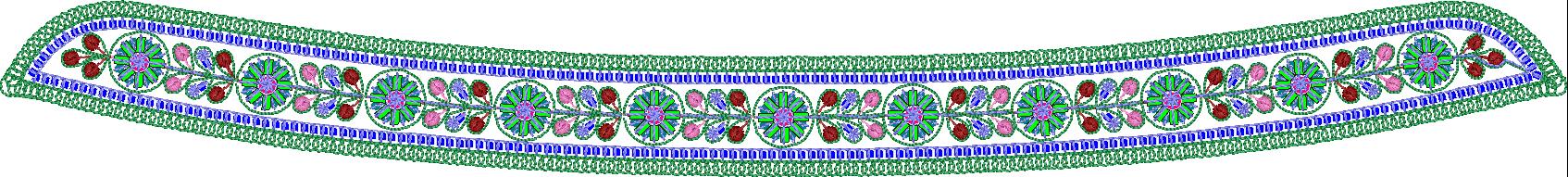 Cording Shravani Designs 95 - Image 4