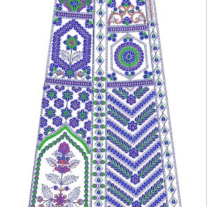 HEAVY BEADS KALI SET 45