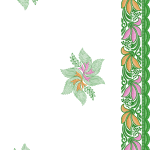 SOUTH SAREE UPS0356