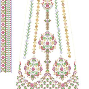 Bridal Lehengha 07
