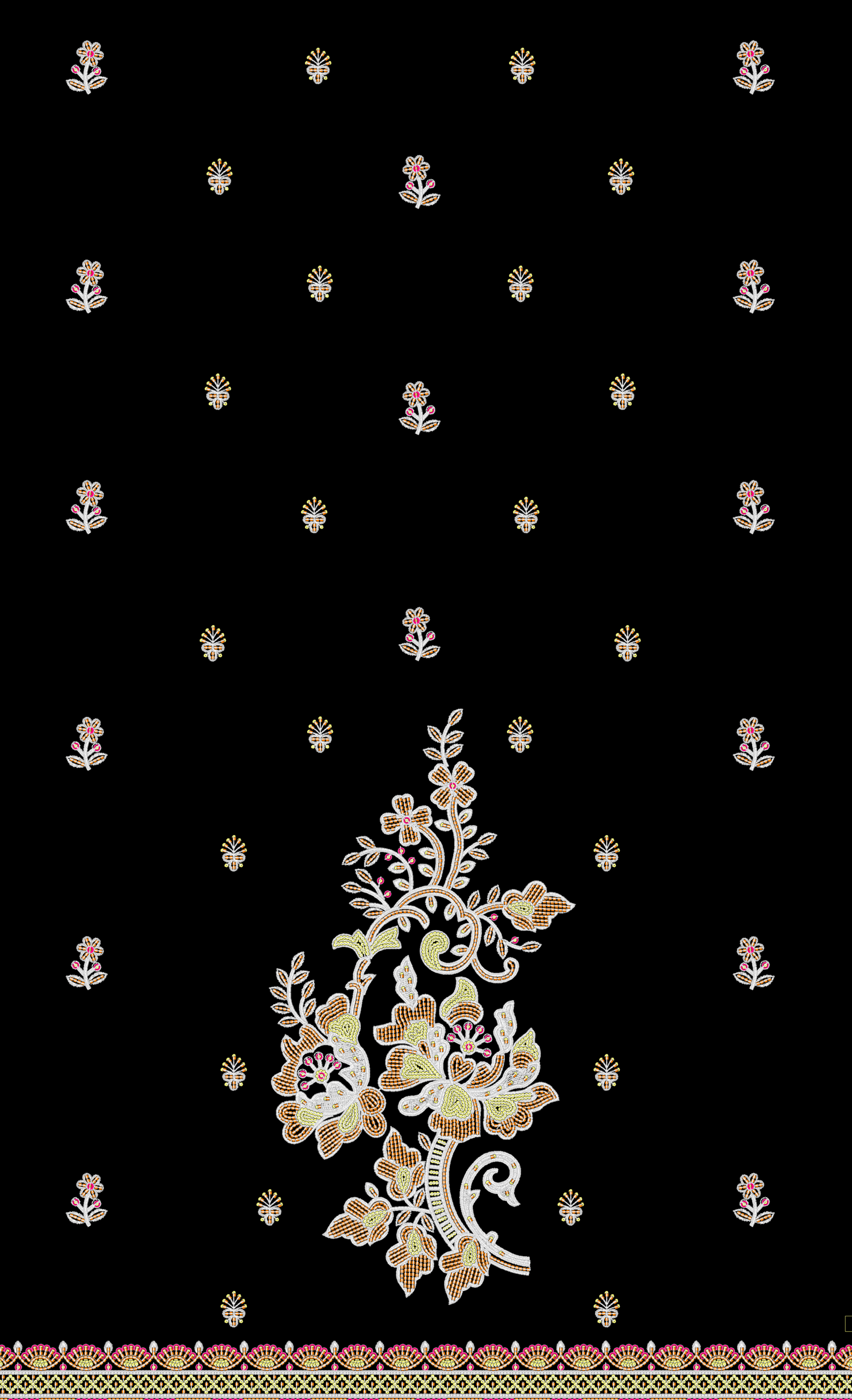 100+ FREE PREMIUM BEADS DESIGNS - Image 7