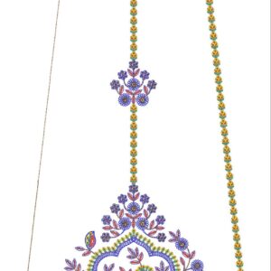 Bridal Lehengha 21