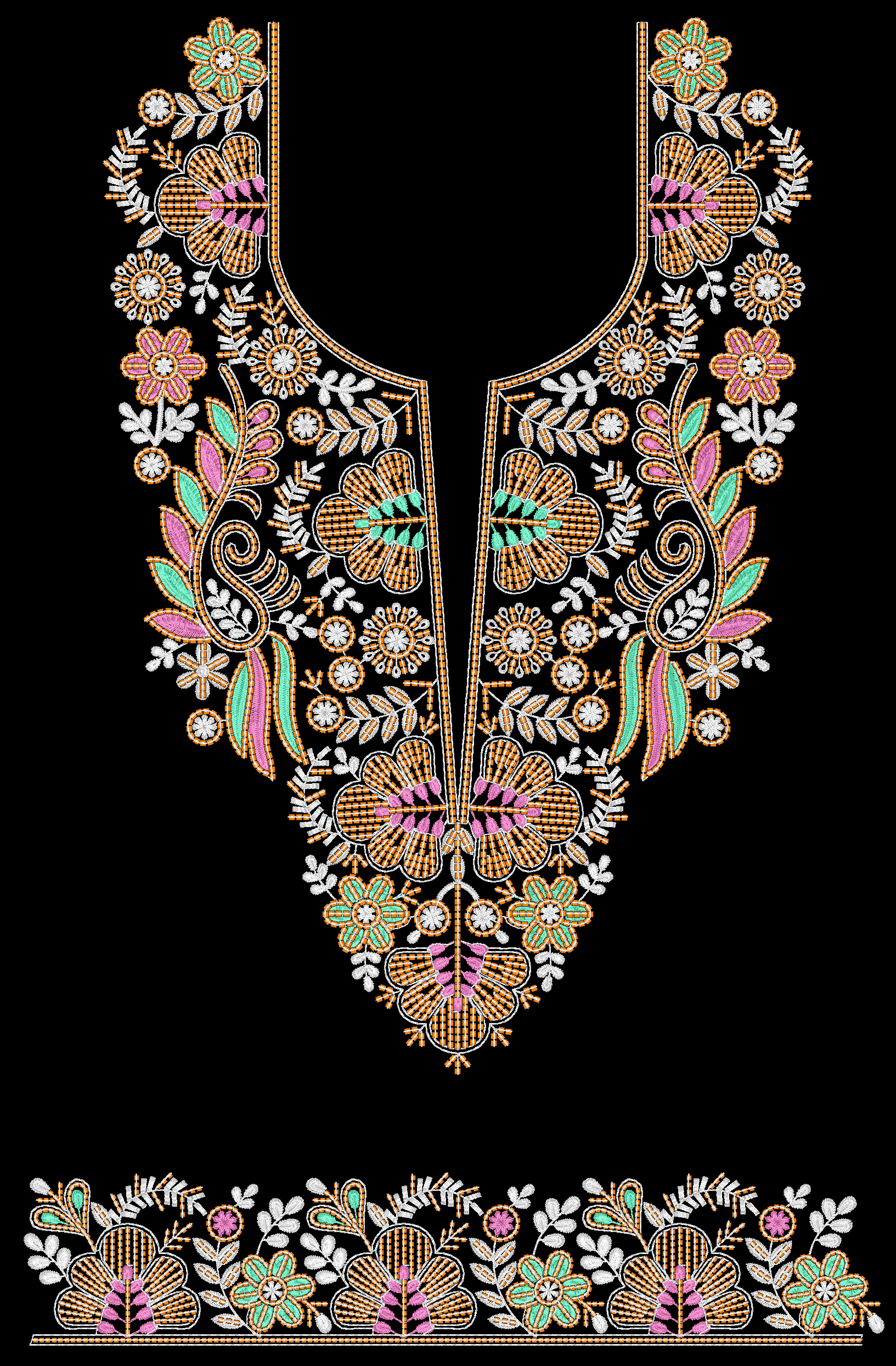 100+ FREE PREMIUM BEADS DESIGNS - Image 10