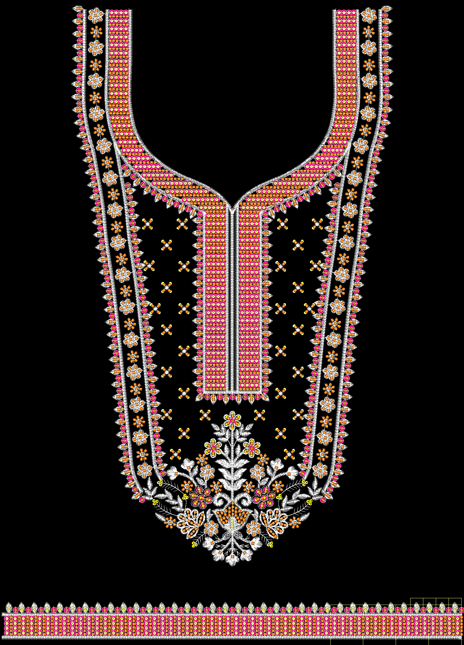 100+ FREE PREMIUM BEADS DESIGNS - Image 11