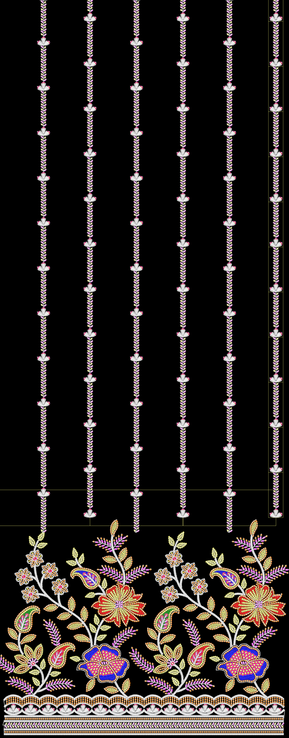 100+ FREE PREMIUM BEADS DESIGNS - Image 13