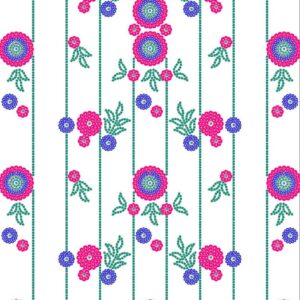 Cording Shravani Designs 42