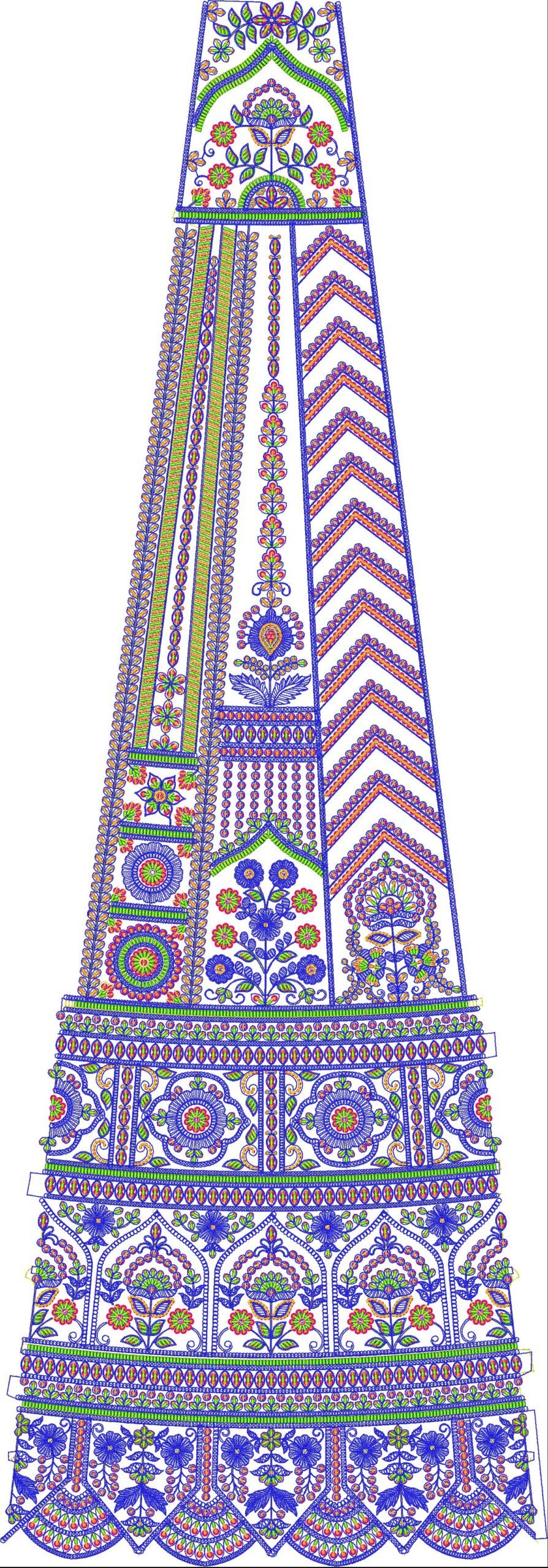Designer Kali – UPSK31