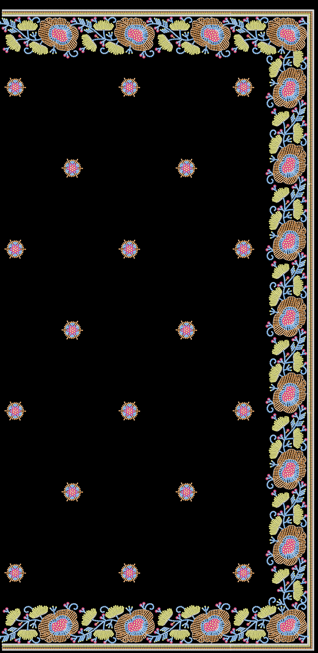 100+ FREE PREMIUM BEADS DESIGNS - Image 15