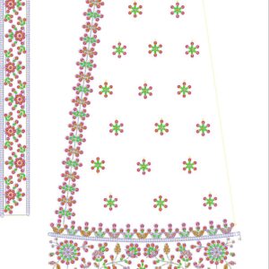 Bridal Lehengha 08