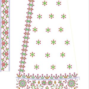 HEAVY BEADS KALI SET 20