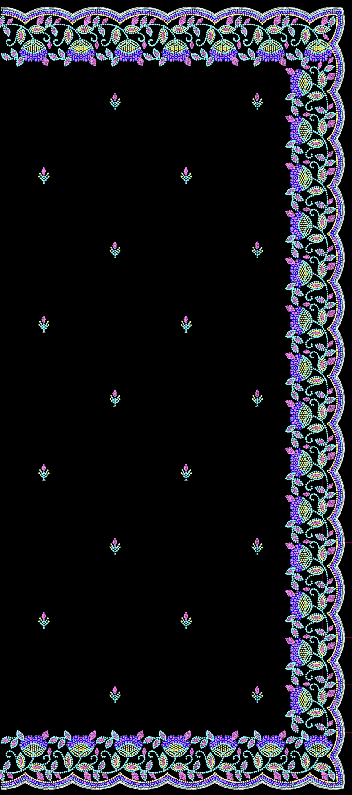 100+ FREE PREMIUM BEADS DESIGNS - Image 20