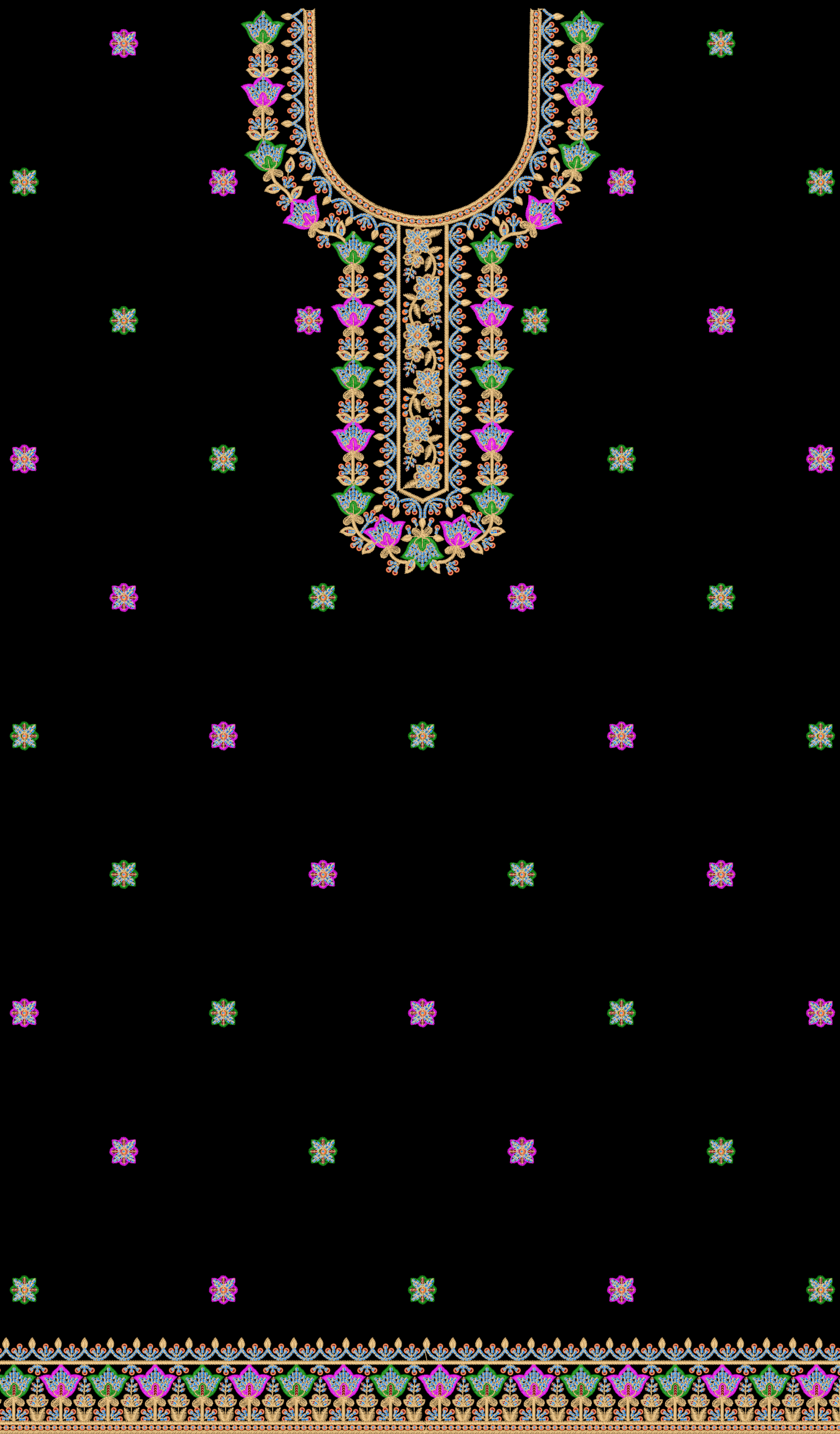100+ FREE PREMIUM BEADS DESIGNS - Image 21