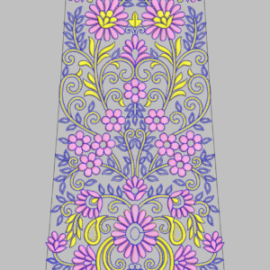Designer Lehengha 91