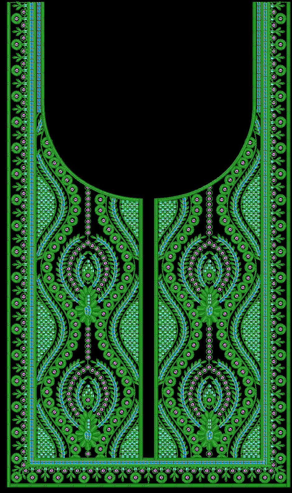 100+ FREE PREMIUM BEADS DESIGNS - Image 22
