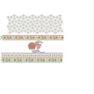 Cording Shravani Designs 43