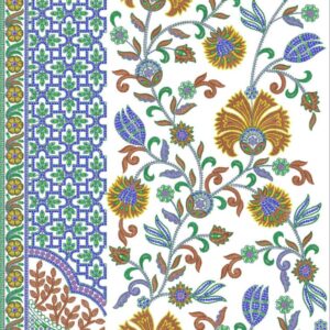 Cording Shravani Designs 96