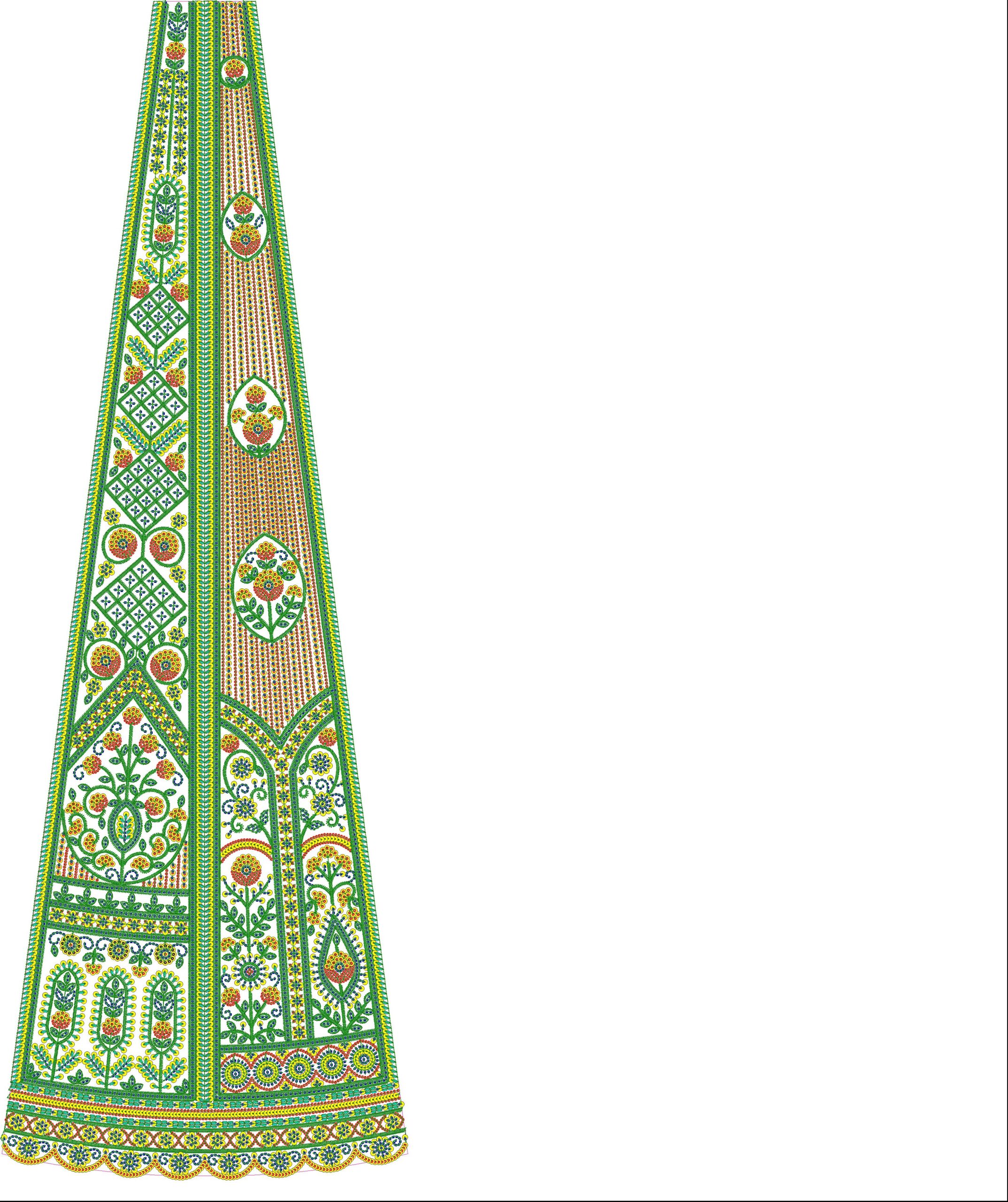 Designer Kali – UPSK32