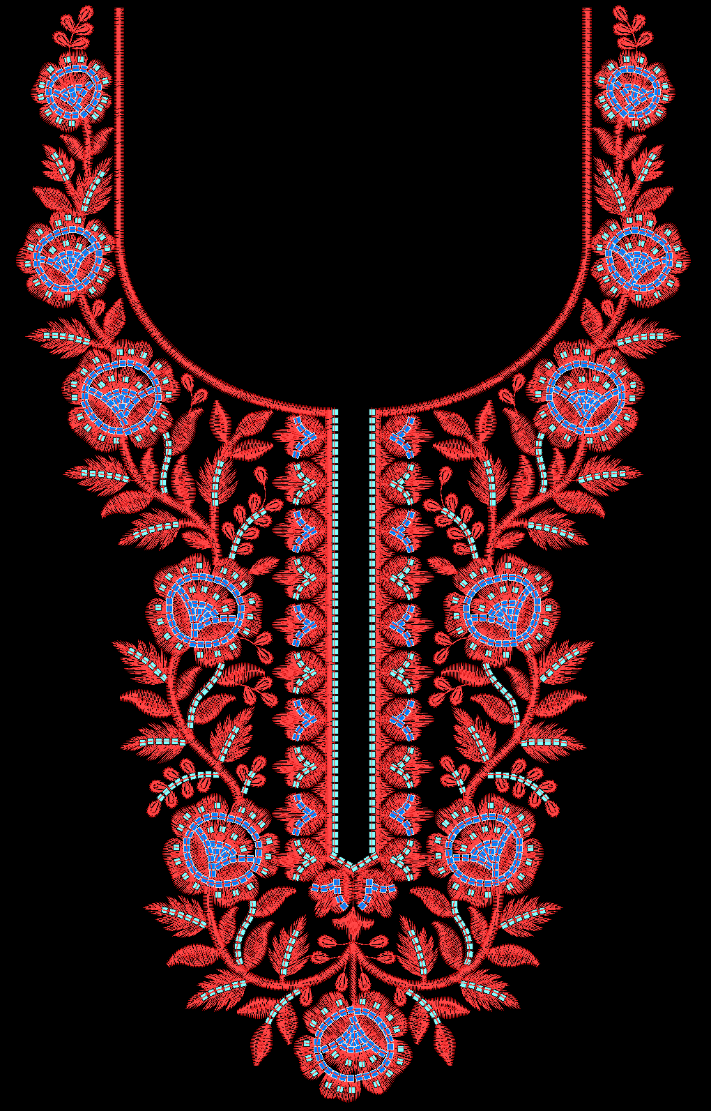 100+ FREE PREMIUM BEADS DESIGNS - Image 23