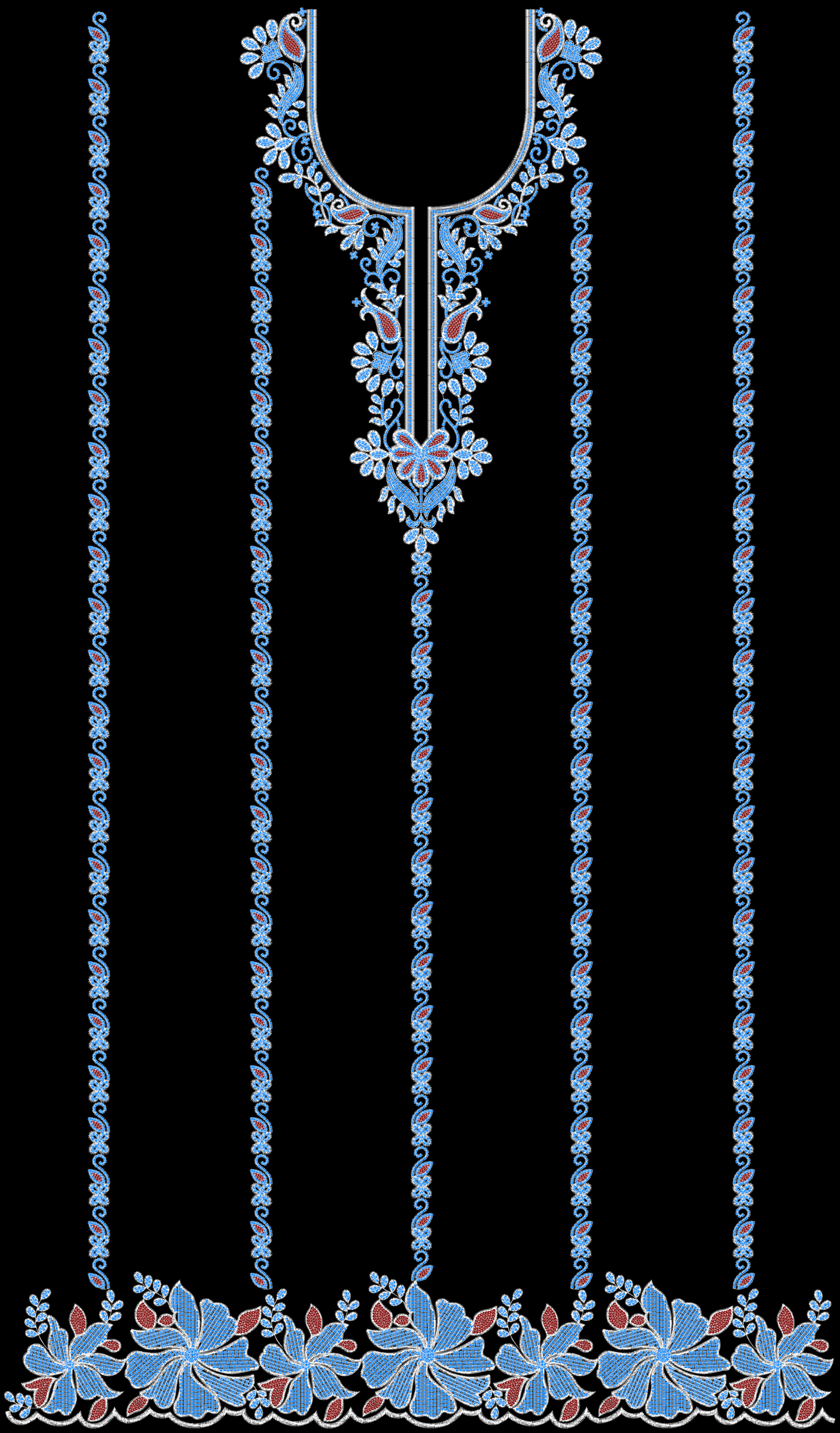 100+ FREE PREMIUM BEADS DESIGNS - Image 26