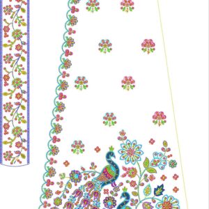 Bridal Lehengha 09