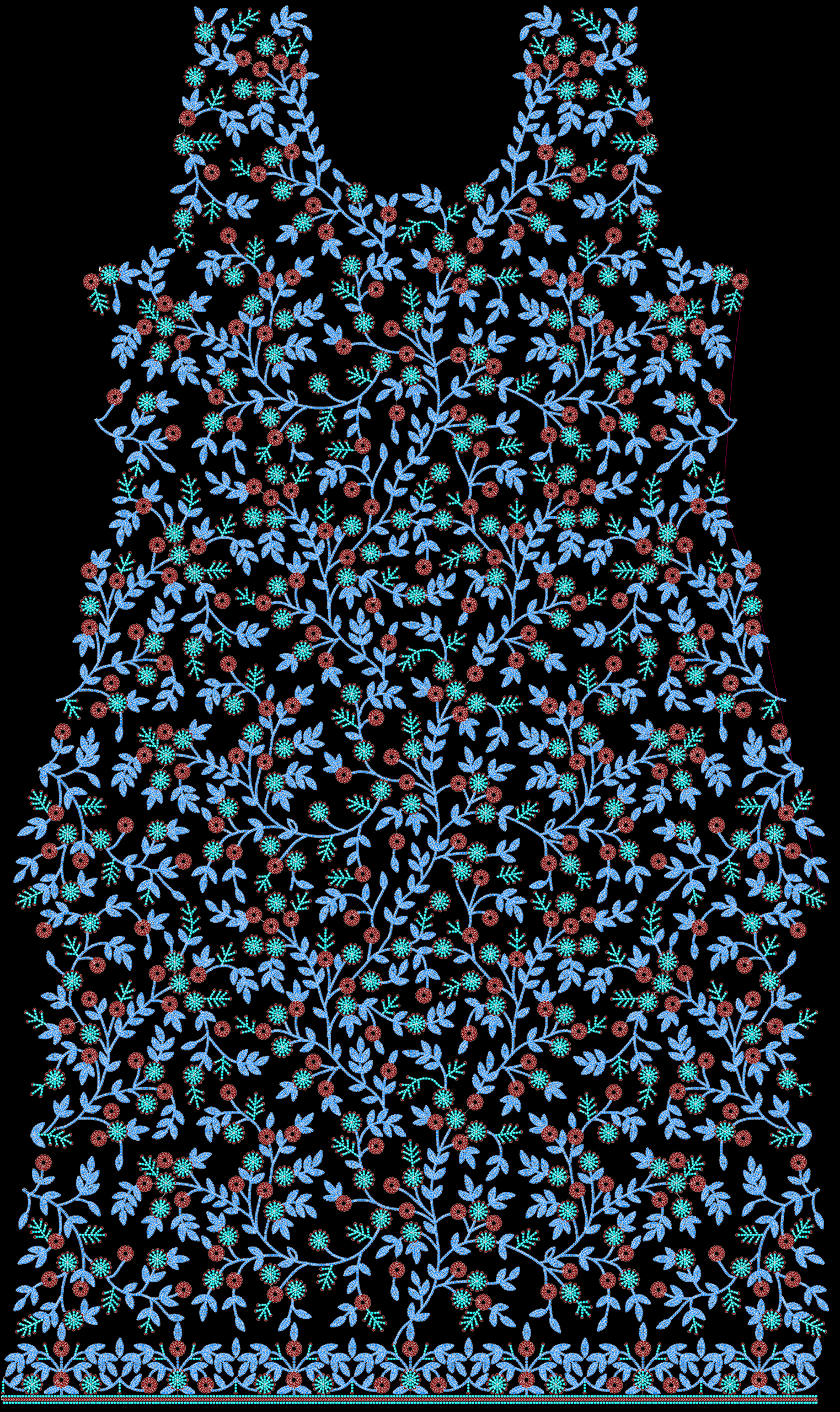 100+ FREE PREMIUM BEADS DESIGNS - Image 27