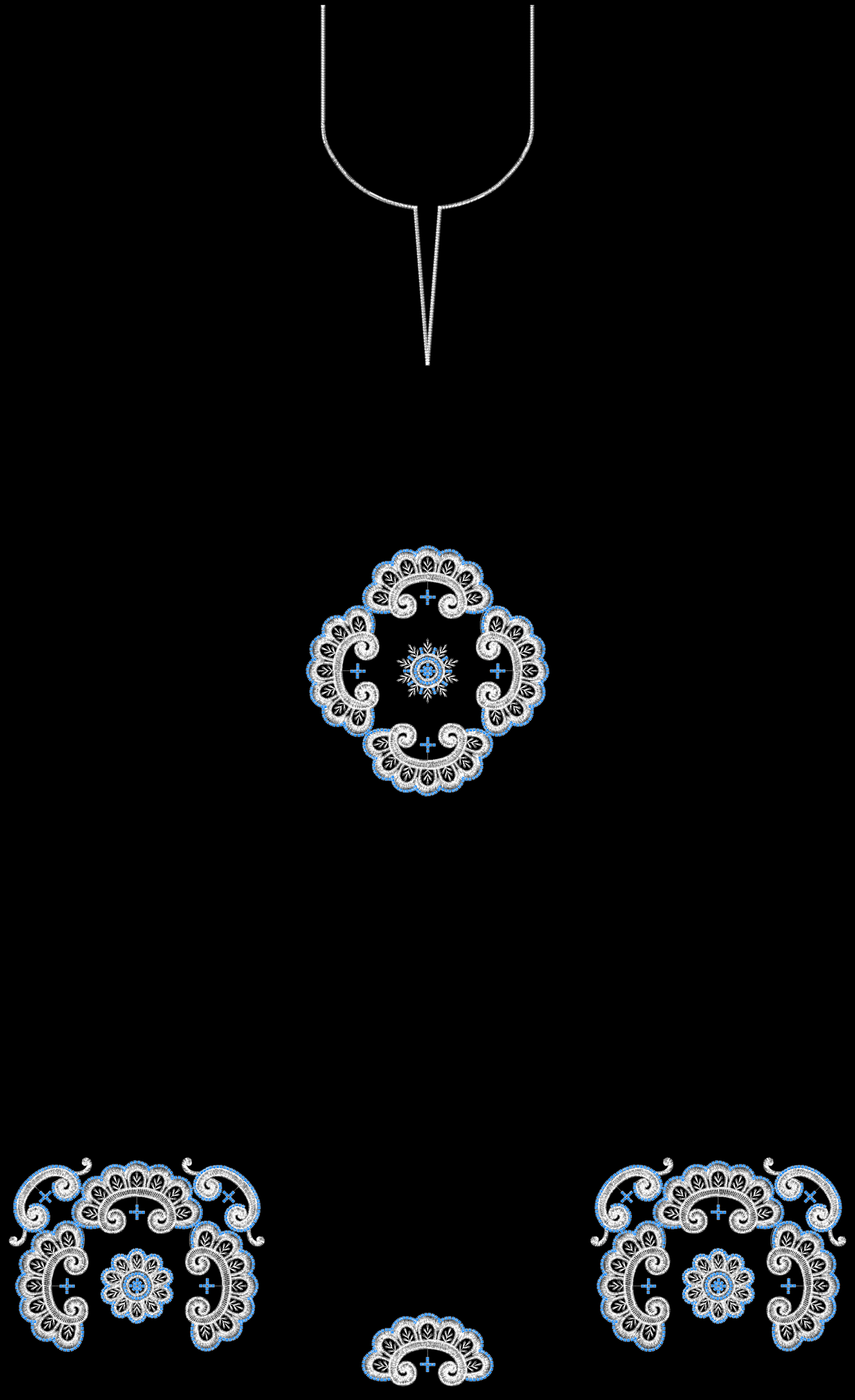 100+ FREE PREMIUM BEADS DESIGNS - Image 29