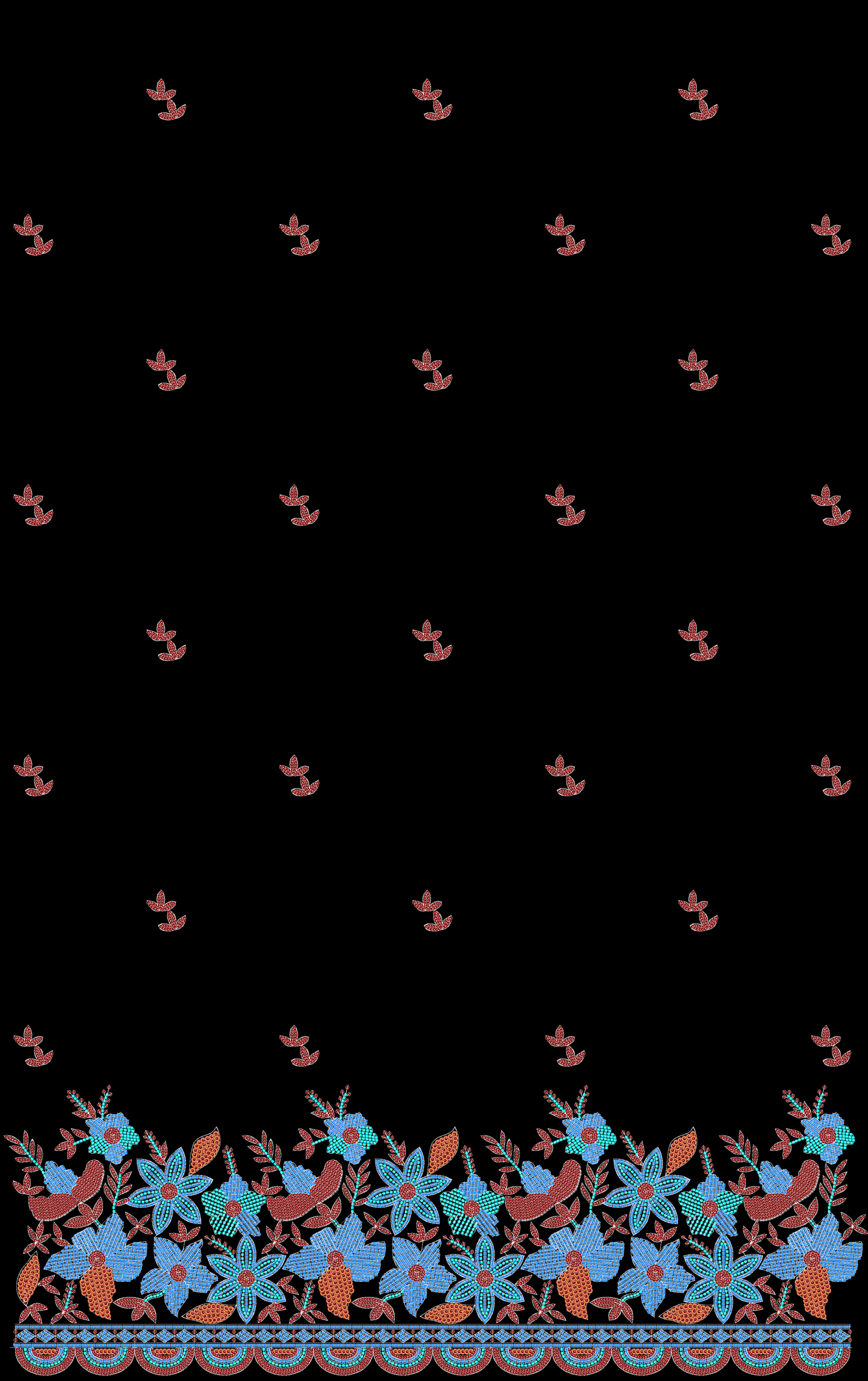 100+ FREE PREMIUM BEADS DESIGNS - Image 32