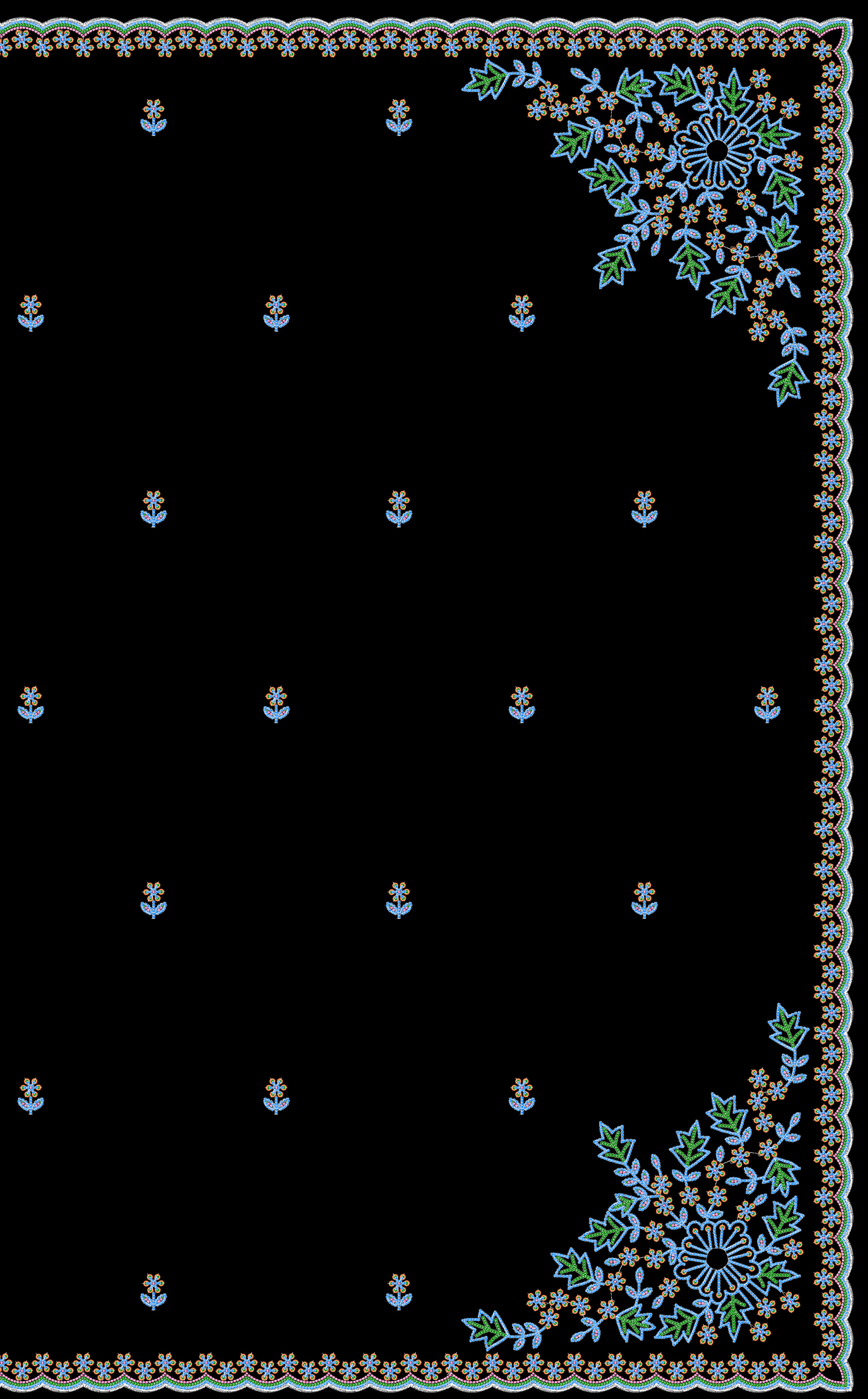 100+ FREE PREMIUM BEADS DESIGNS - Image 35
