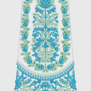 Designer Lehengha 92