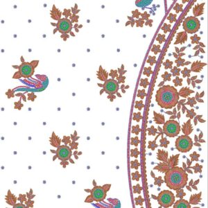 Cording Shravani Designs 45