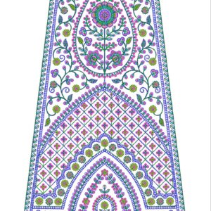 HEAVY BEADS KALI SET 40