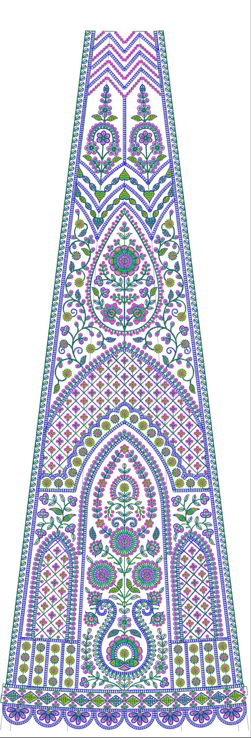Designer Kali – UPSK34