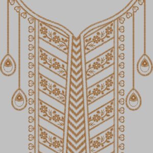MULTI NECK DESIGNS UPSN27
