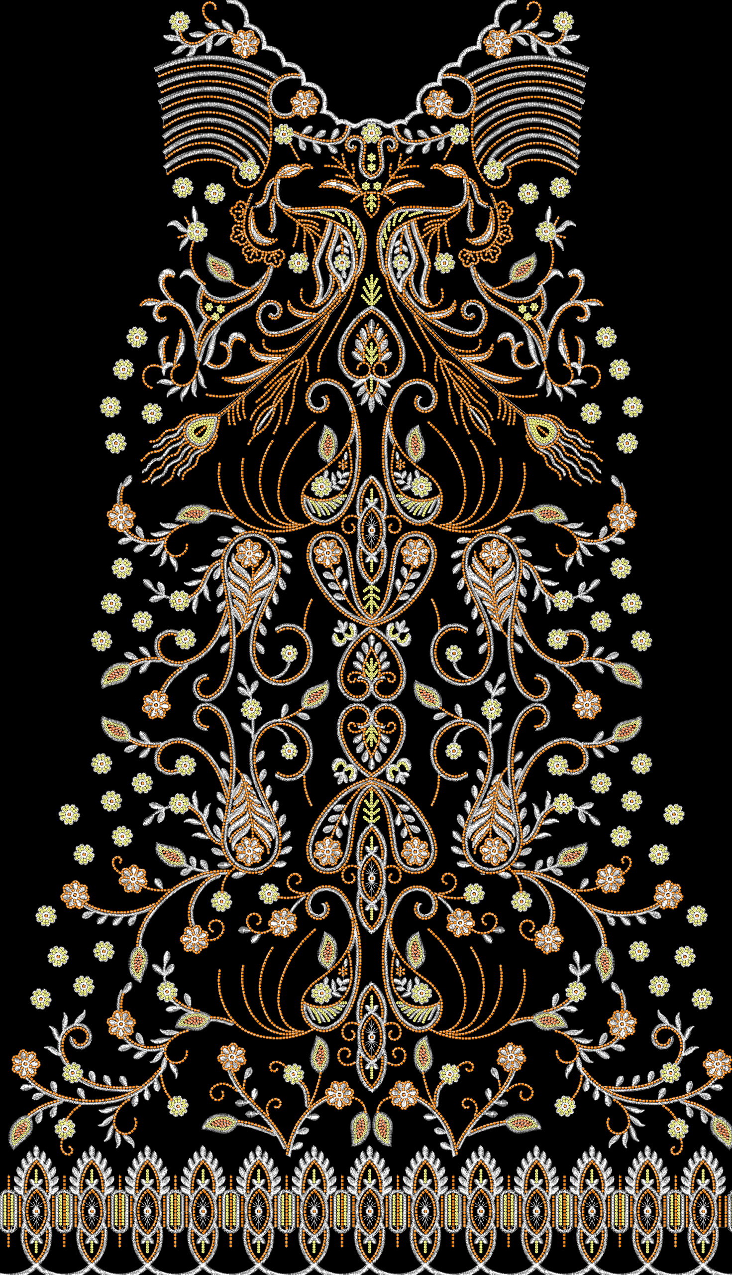 100+ FREE PREMIUM BEADS DESIGNS - Image 40