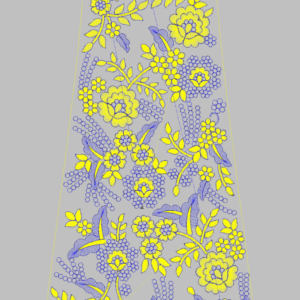 Designer Lehengha 177
