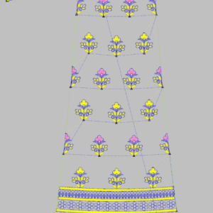 Designer Lehengha 179
