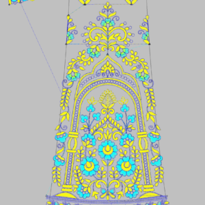 Designer Lehengha 180